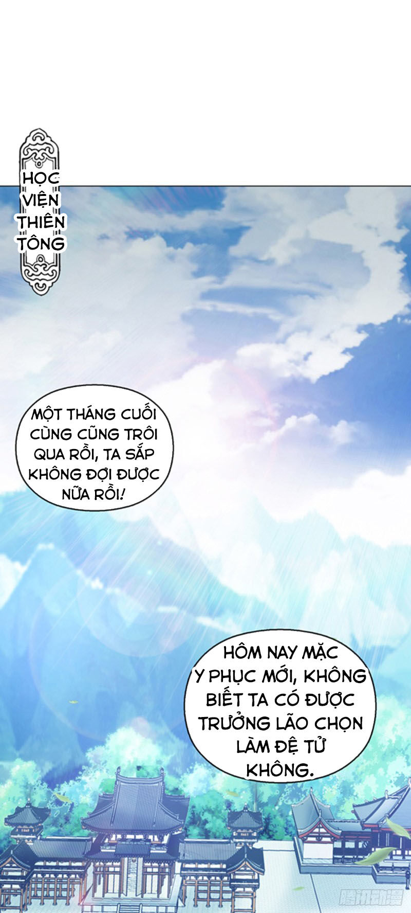 Thiên Thần Quyết Chapter 113 - 5