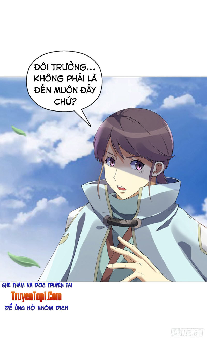 Thiên Thần Quyết Chapter 113 - 8