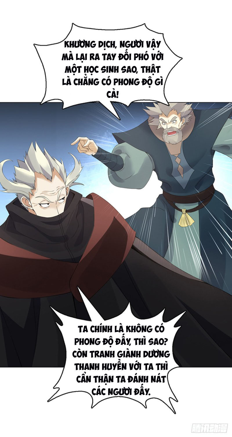 Thiên Thần Quyết Chapter 114 - 8