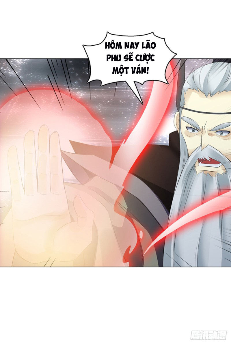 Thiên Thần Quyết Chapter 119 - 20