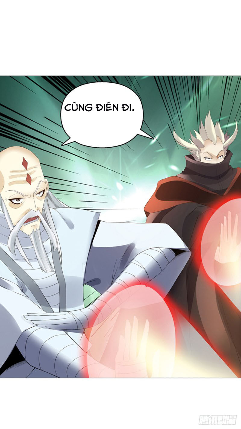 Thiên Thần Quyết Chapter 119 - 24