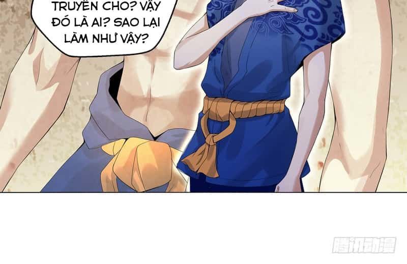 Thiên Thần Quyết Chapter 15 - 2