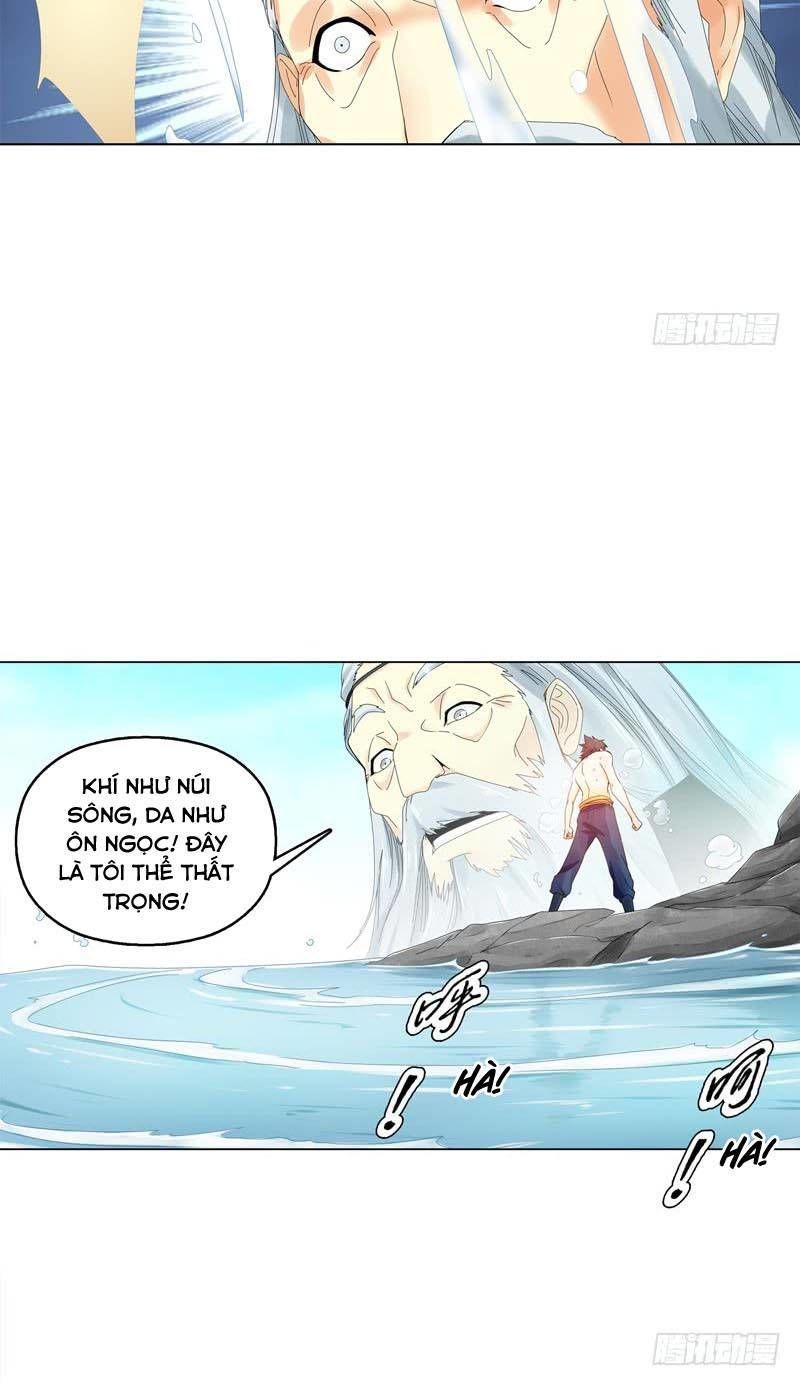 Thiên Thần Quyết Chapter 26 - 6