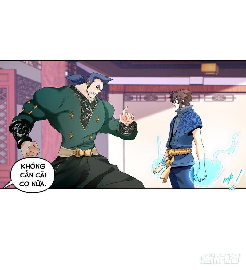 Thiên Thần Quyết Chapter 30 - 2