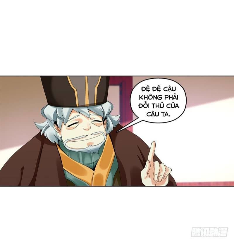 Thiên Thần Quyết Chapter 30 - 4