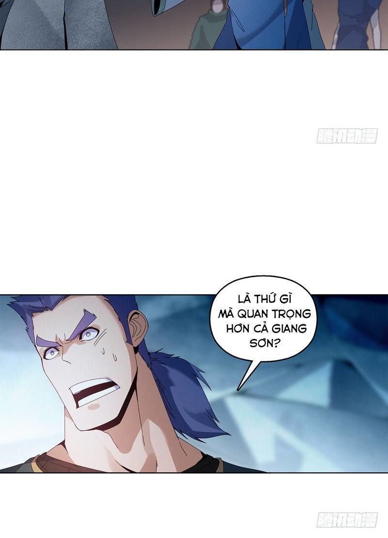 Thiên Thần Quyết Chapter 34 - 27