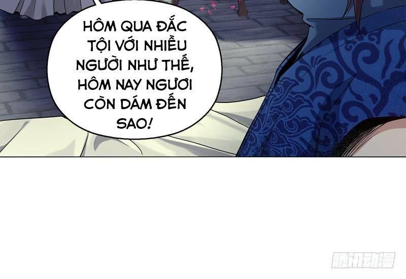 Thiên Thần Quyết Chapter 63 - 26