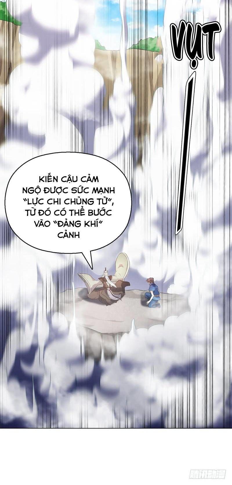 Thiên Thần Quyết Chapter 70 - 9