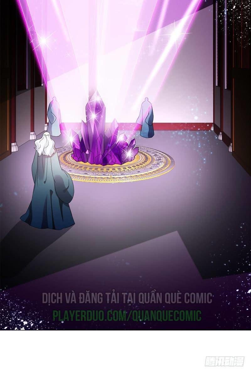 Thiên Thần Quyết Chapter 71 - 2