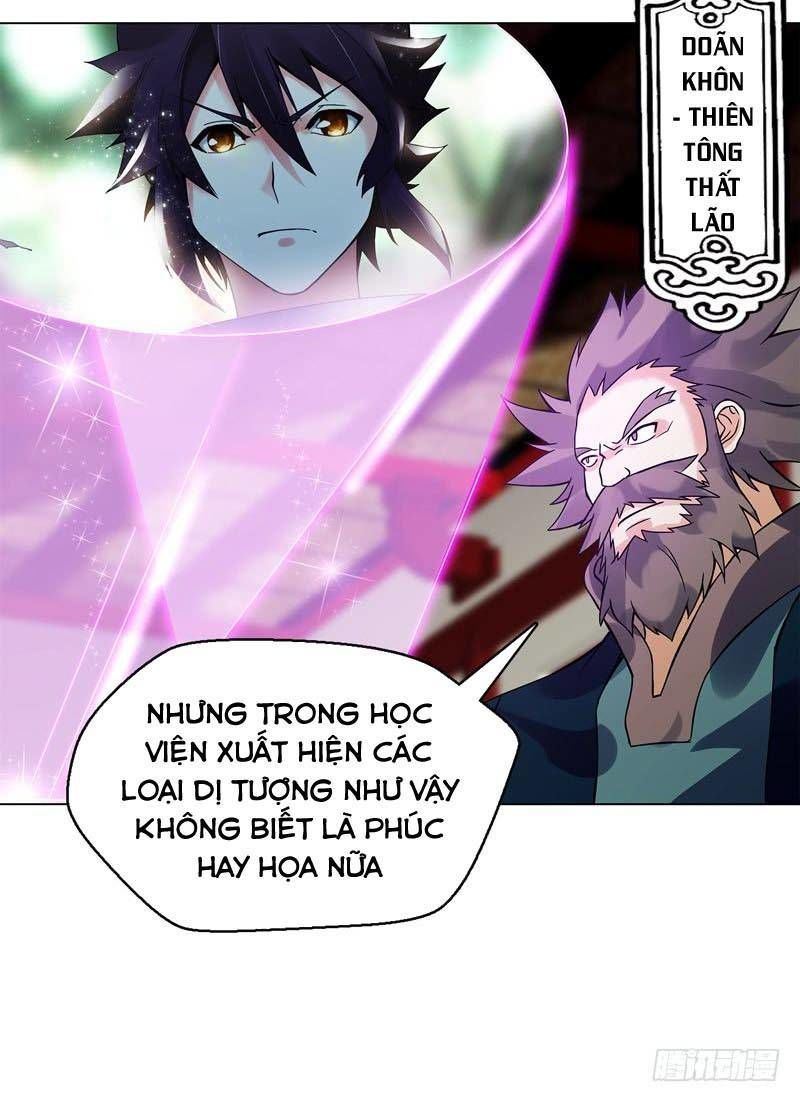 Thiên Thần Quyết Chapter 71 - 6