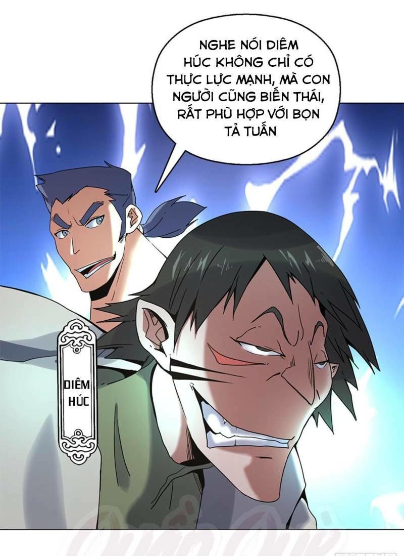 Thiên Thần Quyết Chapter 78 - 27