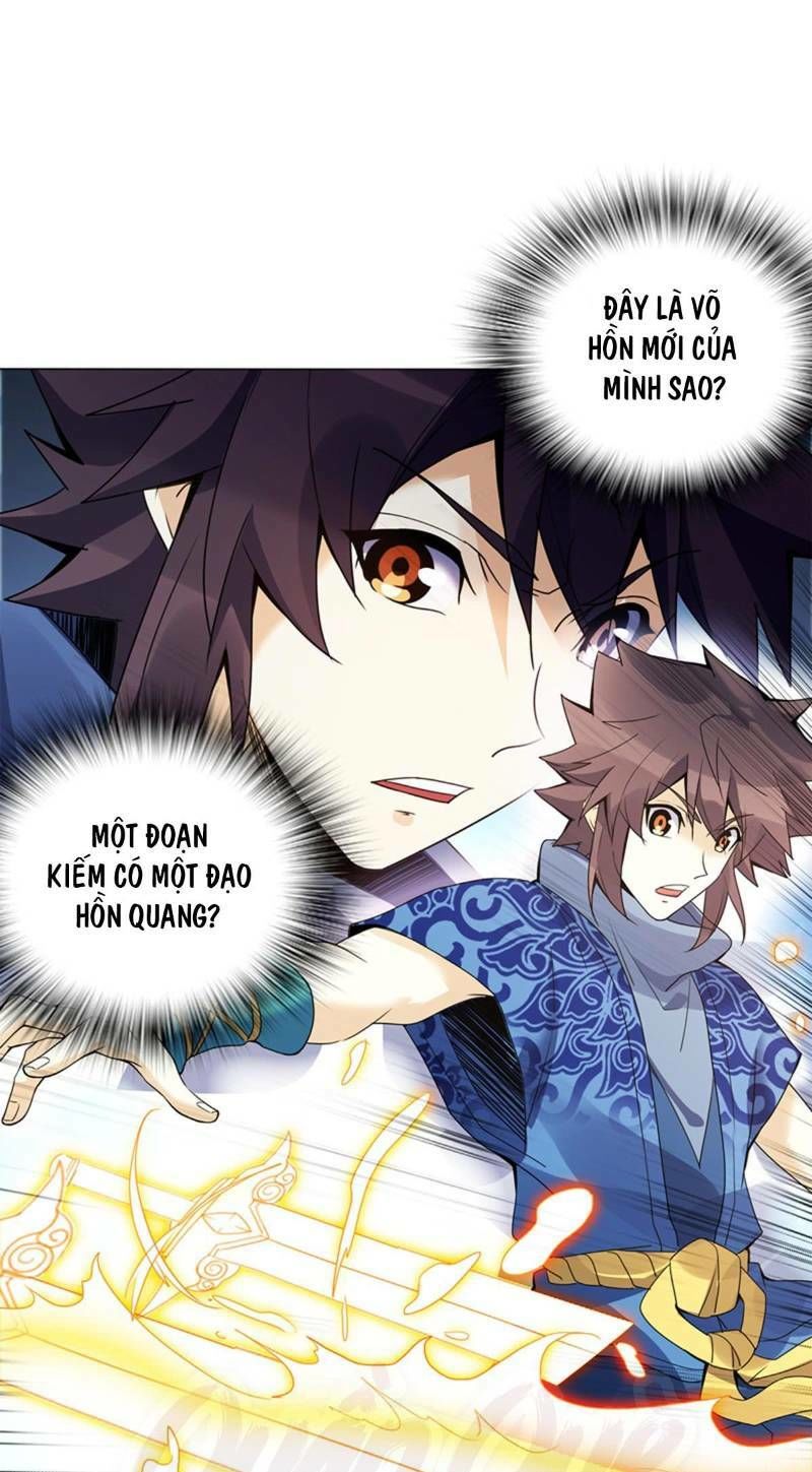 Thiên Thần Quyết Chapter 78 - 5