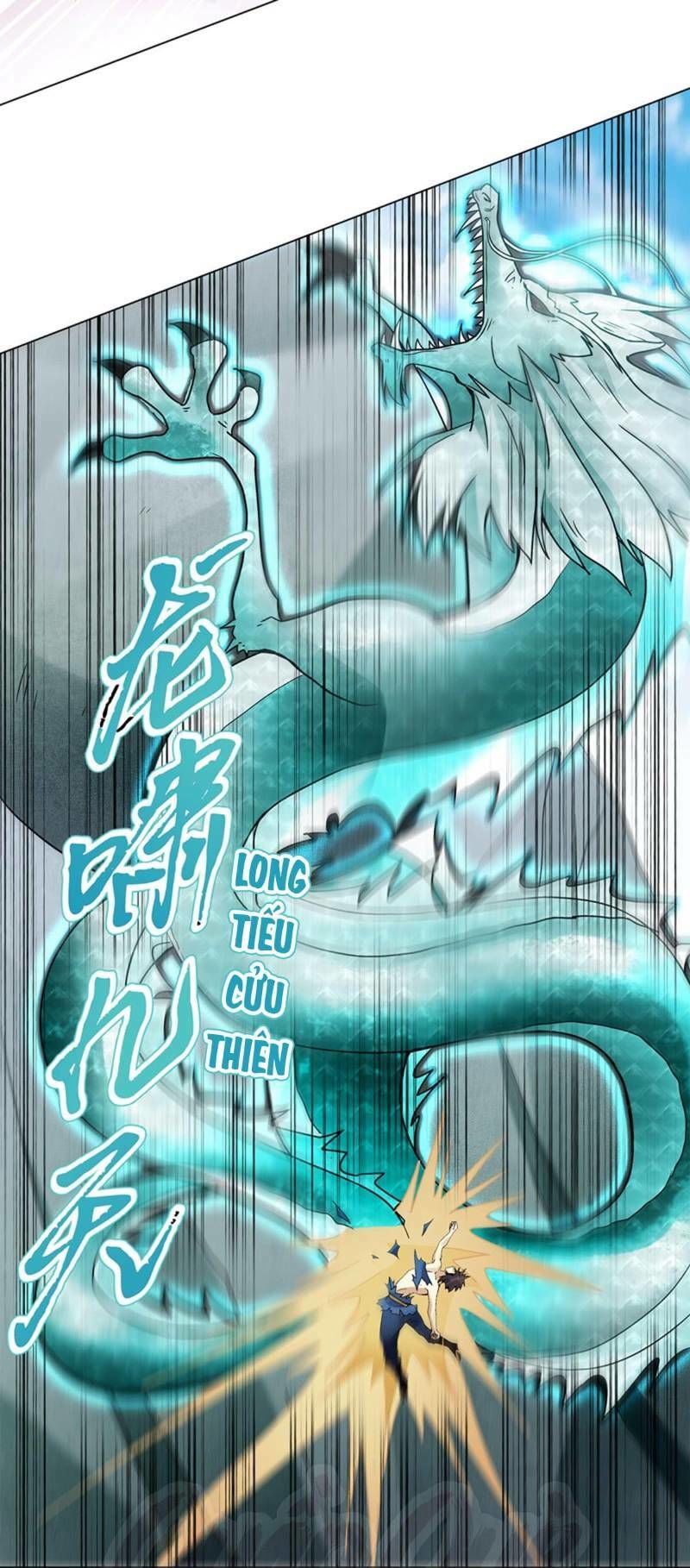 Thiên Thần Quyết Chapter 84 - 15