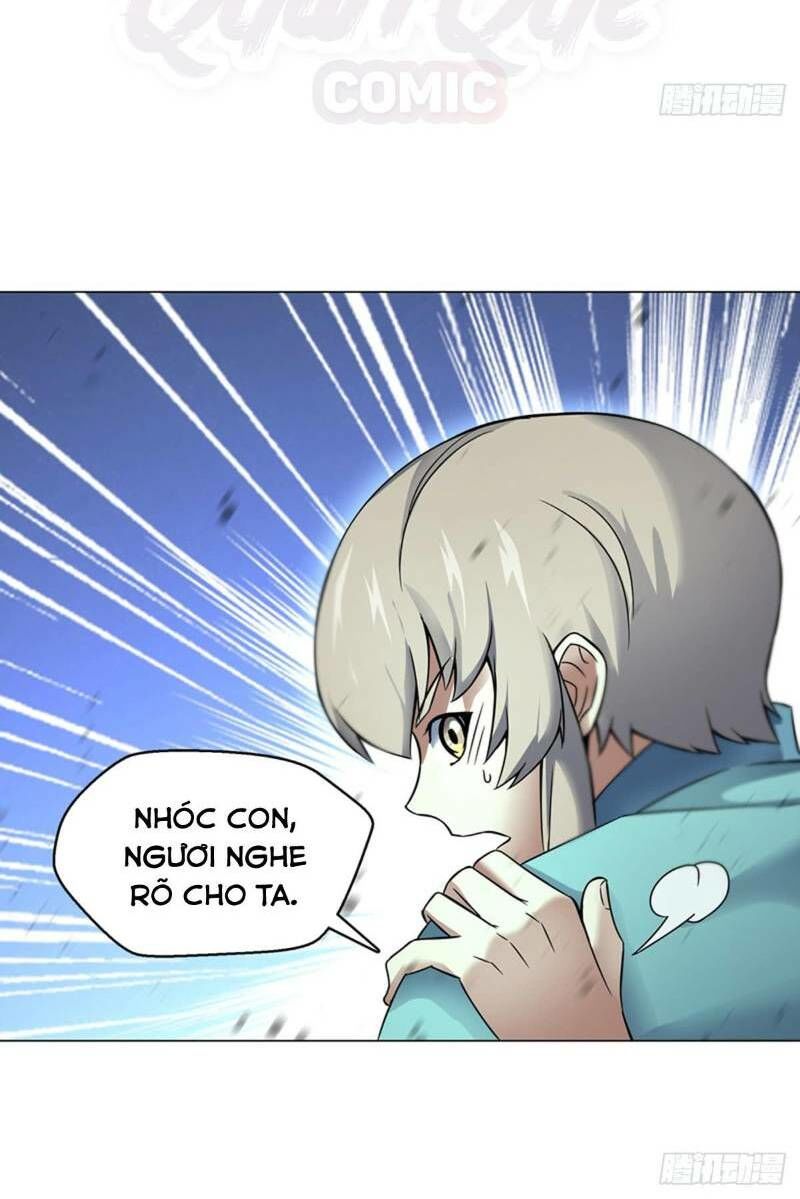 Thiên Thần Quyết Chapter 84 - 28