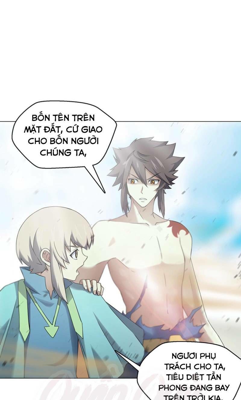 Thiên Thần Quyết Chapter 84 - 29