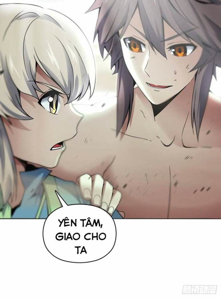 Thiên Thần Quyết Chapter 84 - 33