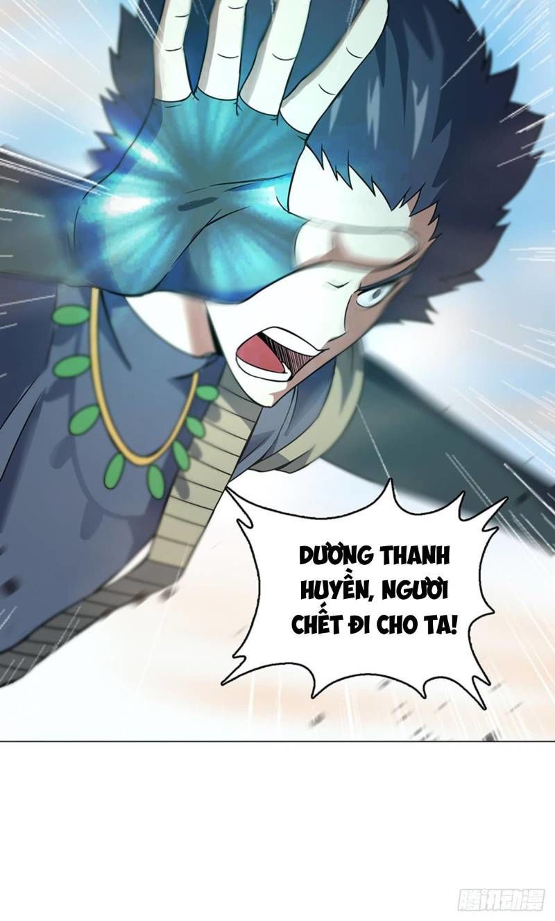 Thiên Thần Quyết Chapter 85 - 8