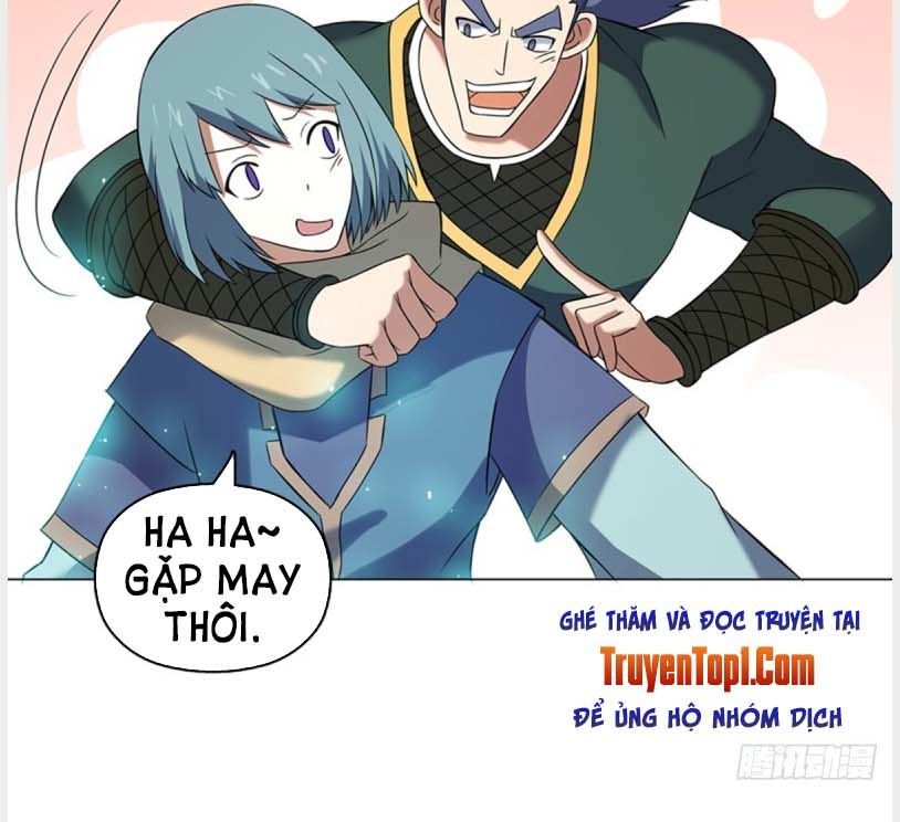 Thiên Thần Quyết Chapter 87 - 33