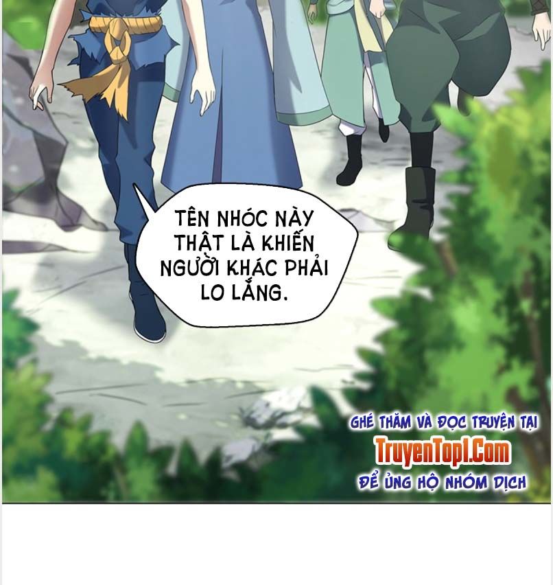 Thiên Thần Quyết Chapter 87 - 38