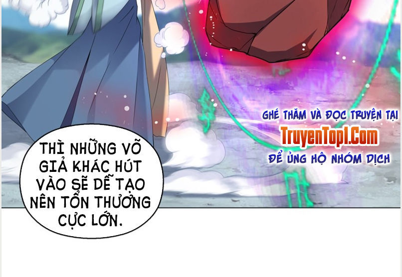 Thiên Thần Quyết Chapter 88 - 18