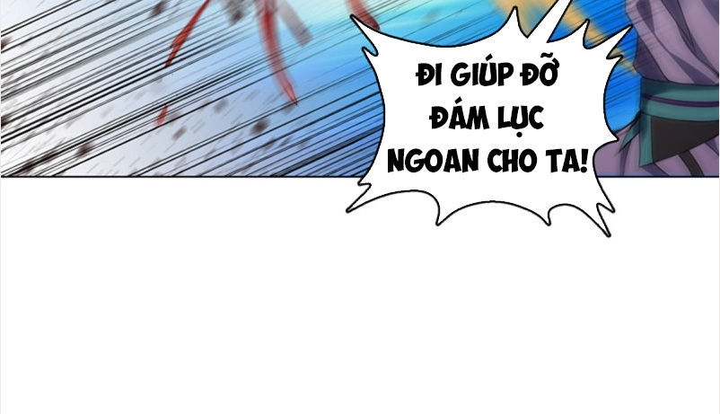 Thiên Thần Quyết Chapter 88 - 34