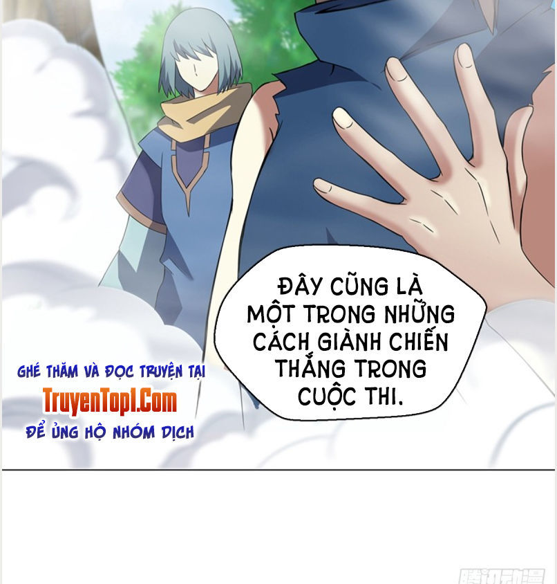 Thiên Thần Quyết Chapter 88 - 6