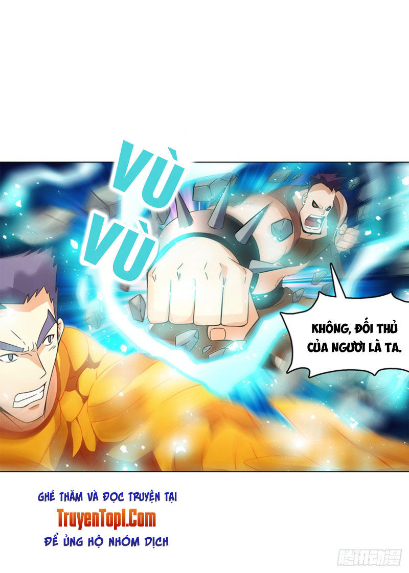 Thiên Thần Quyết Chapter 89 - 11