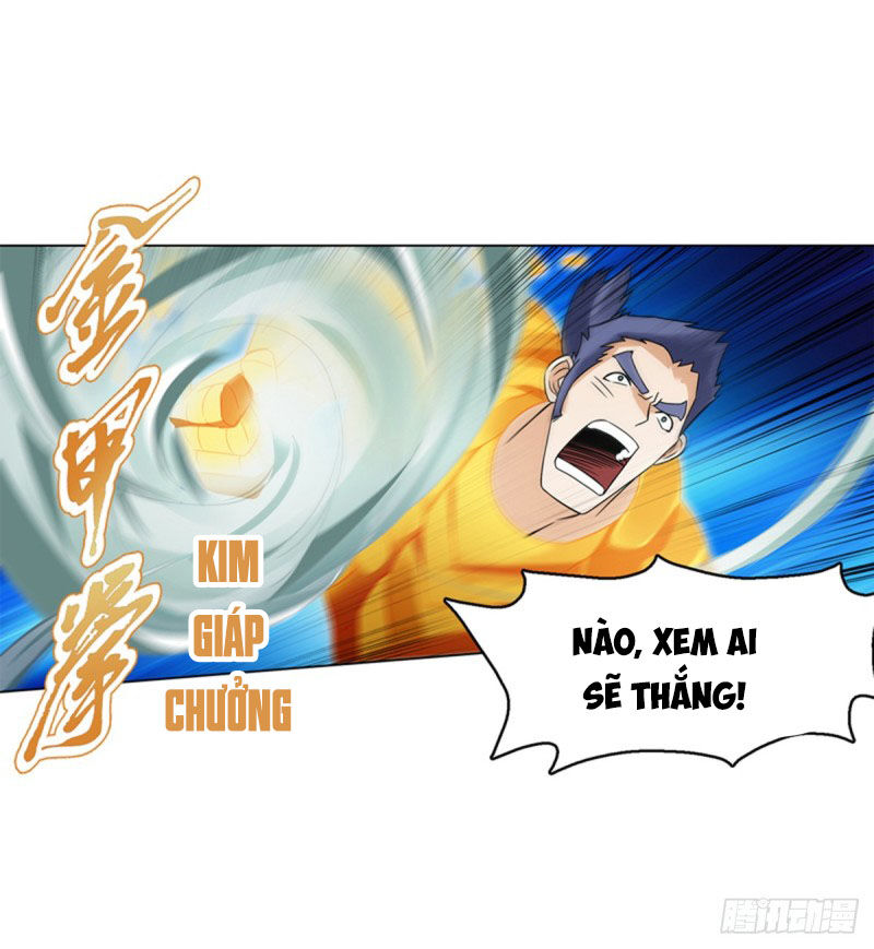 Thiên Thần Quyết Chapter 89 - 12