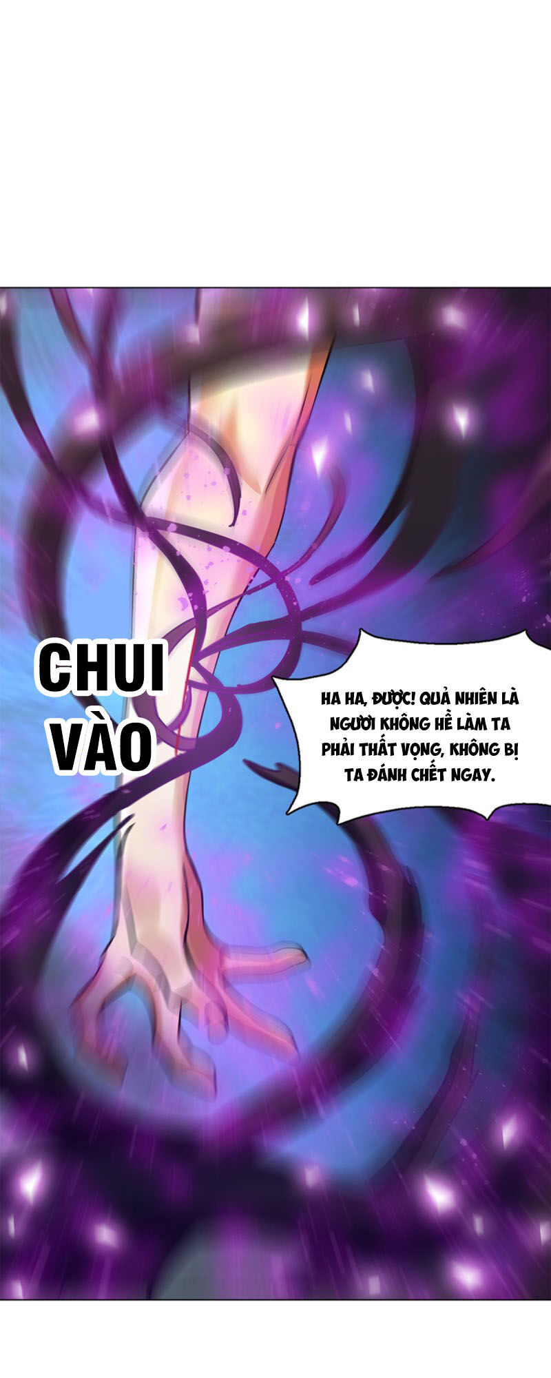 Thiên Thần Quyết Chapter 89 - 39