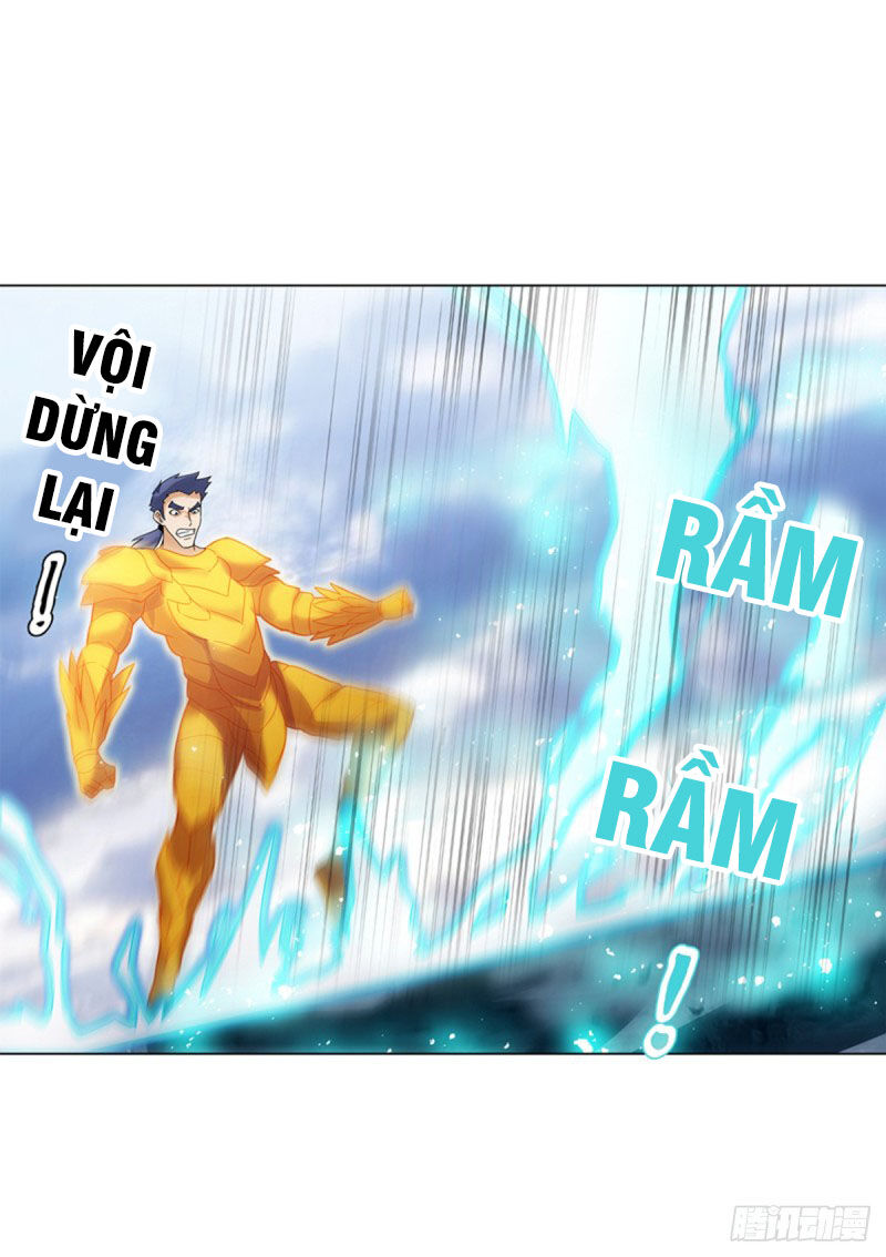 Thiên Thần Quyết Chapter 89 - 10