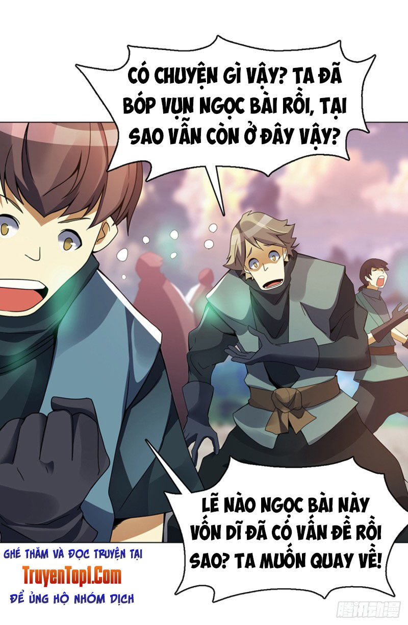 Thiên Thần Quyết Chapter 98 - 2