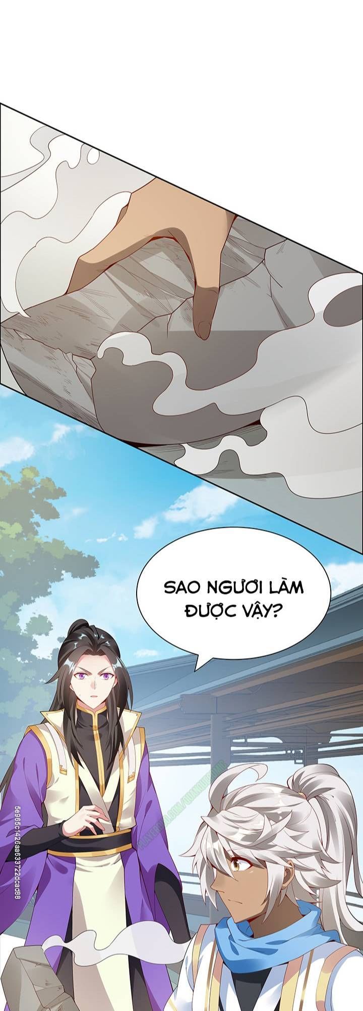 Nghịch Lân Chapter 15 - 1