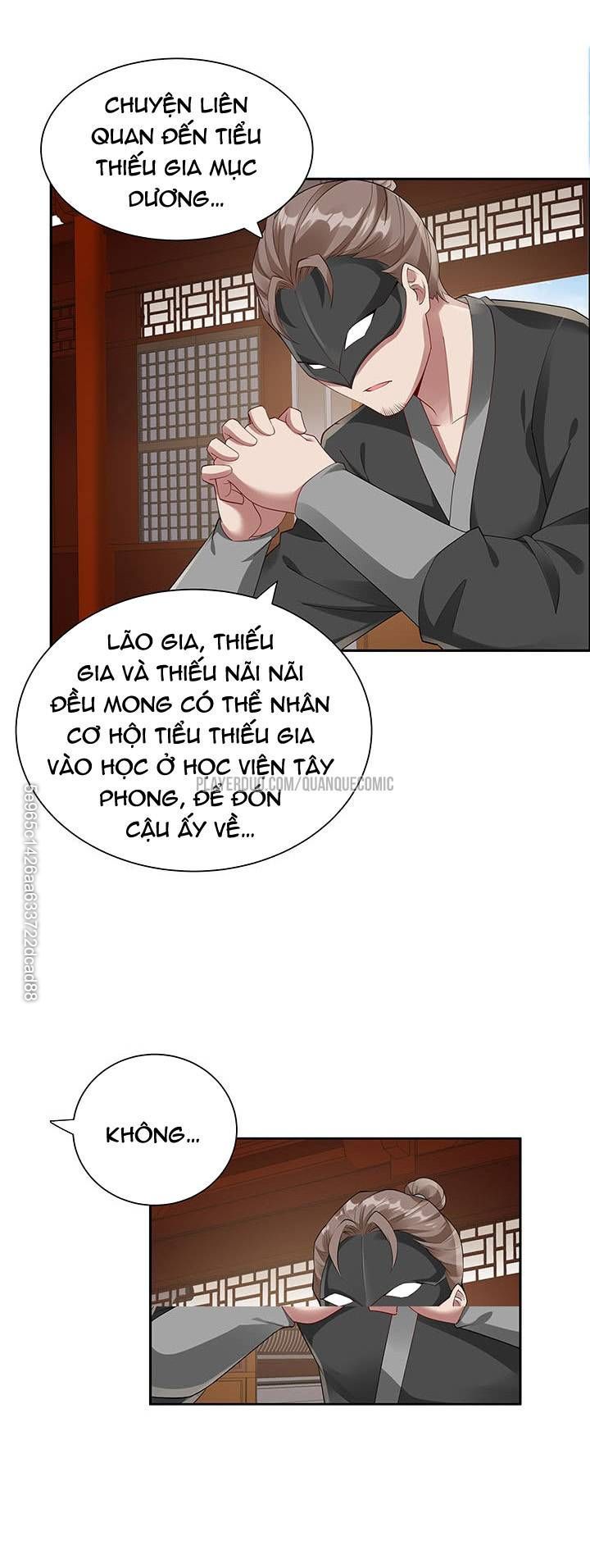 Nghịch Lân Chapter 31 - 25