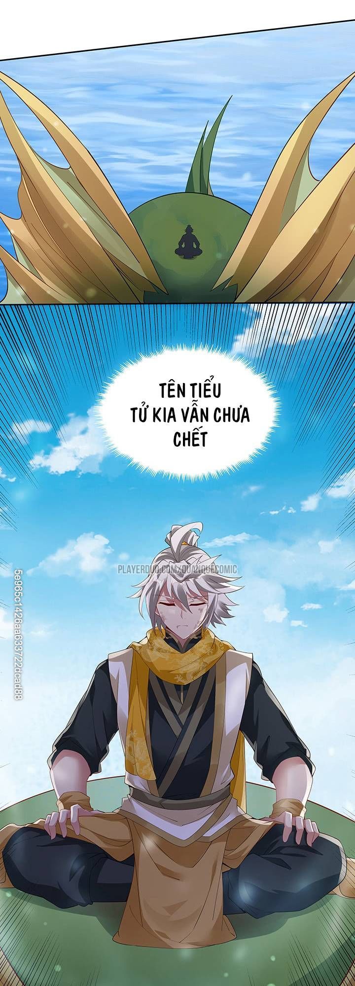 Nghịch Lân Chapter 39 - 29