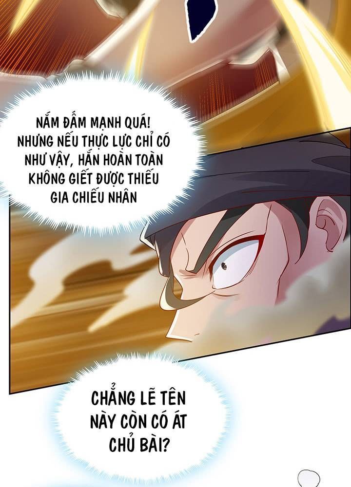 Nghịch Lân Chapter 44 - 18