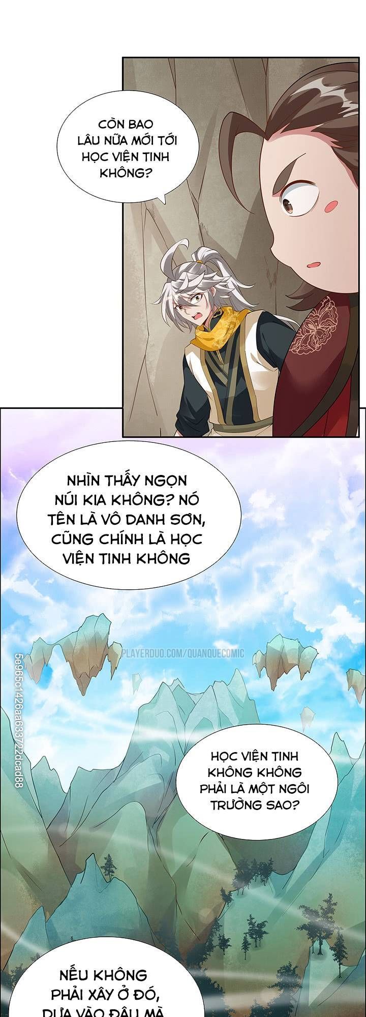 Nghịch Lân Chapter 44 - 4