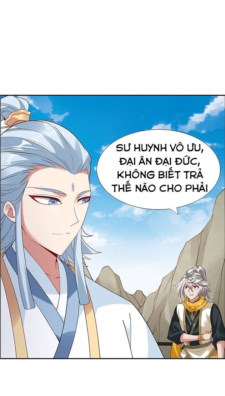 Nghịch Lân Chapter 45 - 14