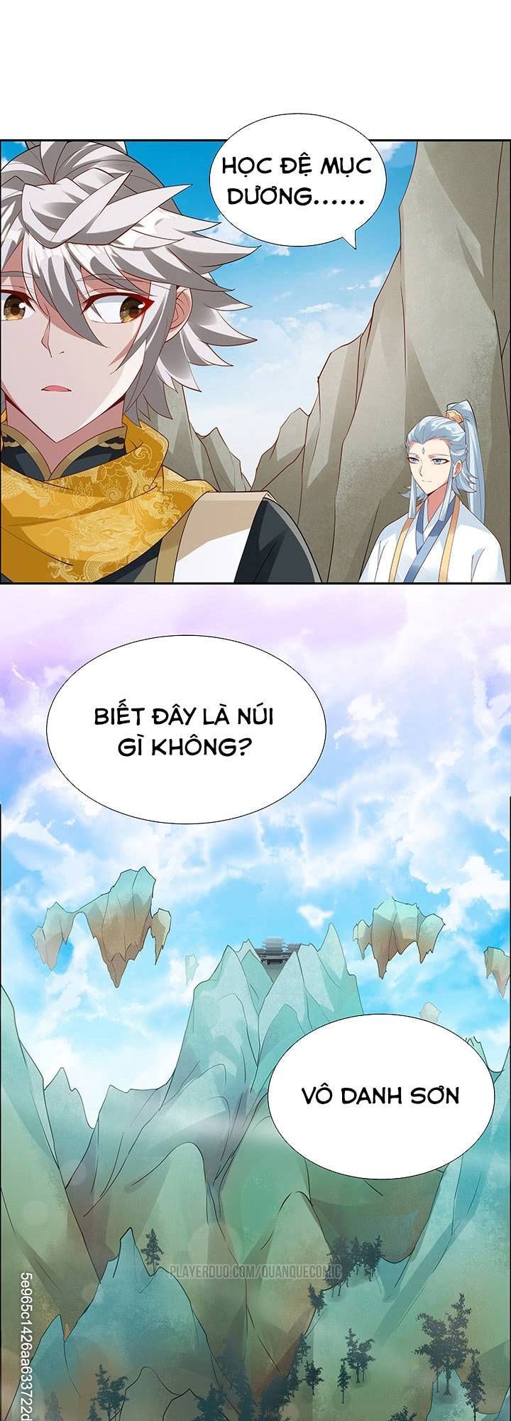 Nghịch Lân Chapter 45 - 19