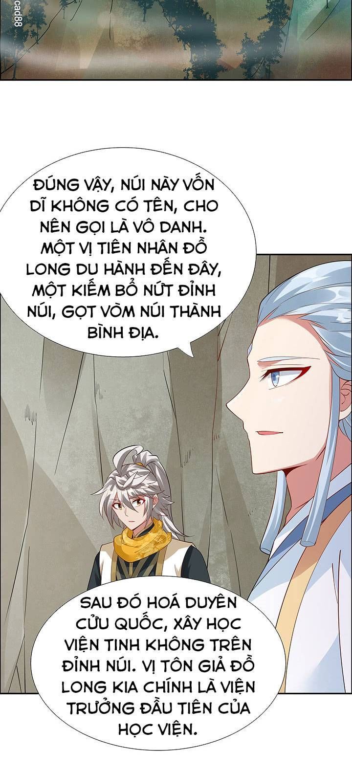 Nghịch Lân Chapter 45 - 20