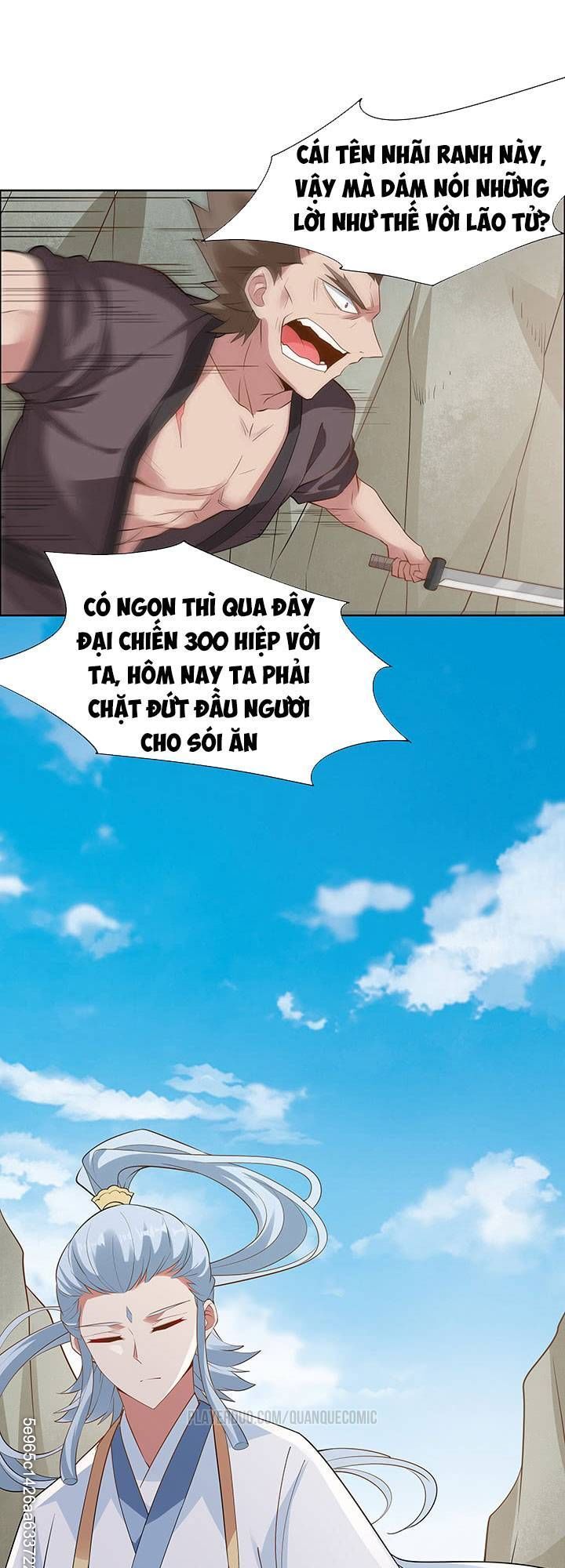 Nghịch Lân Chapter 45 - 3