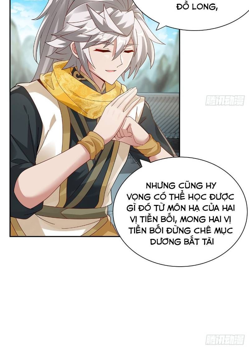 Nghịch Lân Chapter 49 - 15