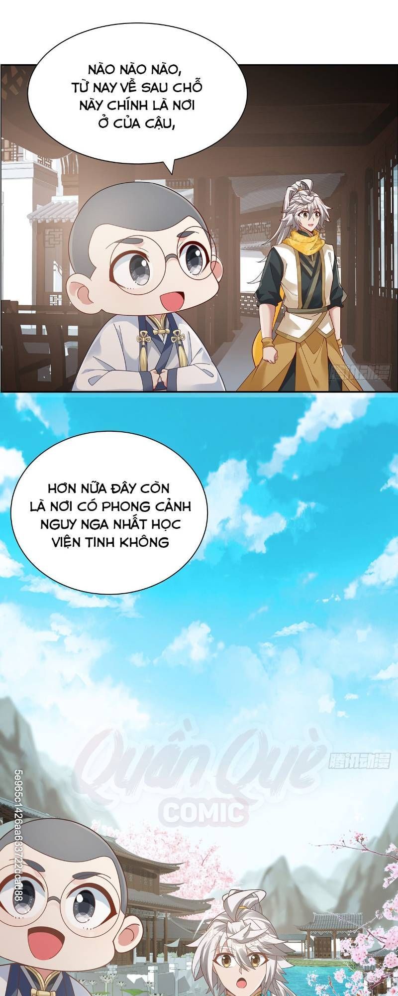 Nghịch Lân Chapter 49 - 18