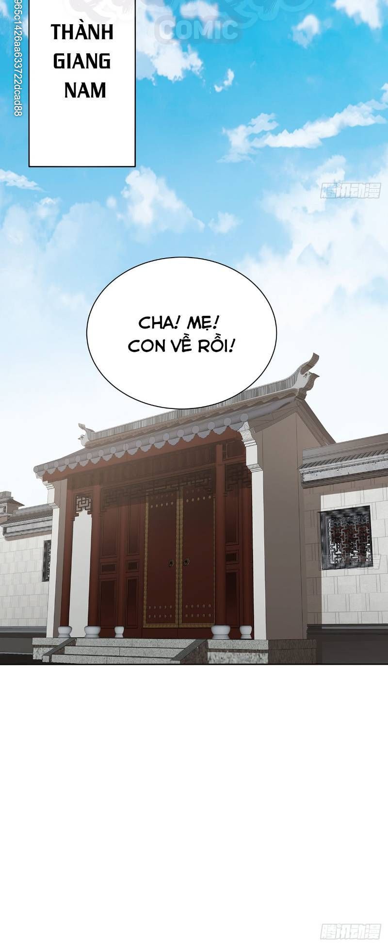 Nghịch Lân Chapter 49 - 23