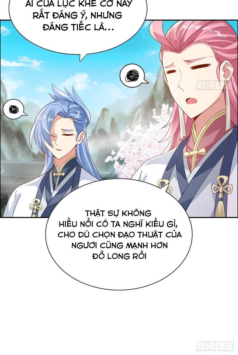 Nghịch Lân Chapter 49 - 4