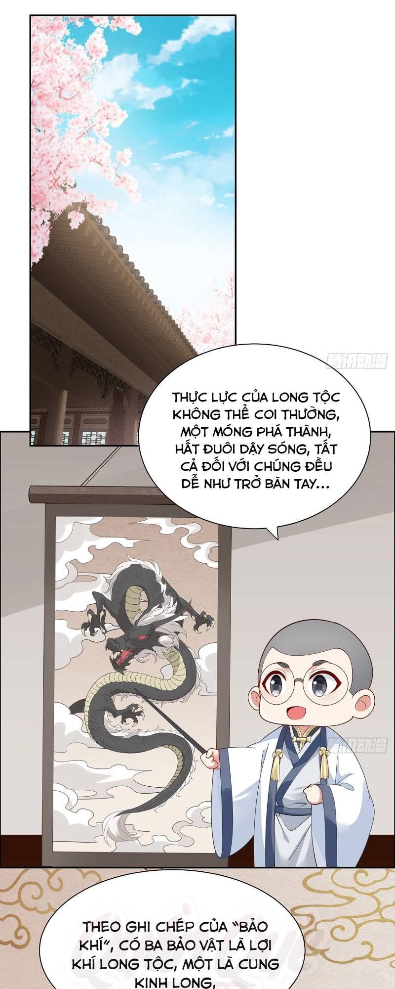 Nghịch Lân Chapter 50 - 22