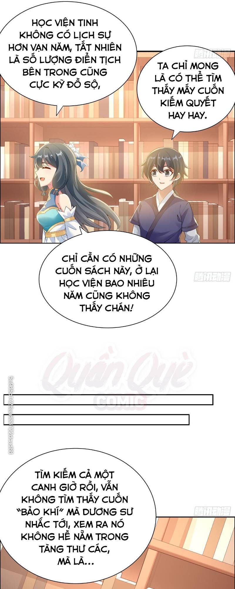 Nghịch Lân Chapter 52 - 5