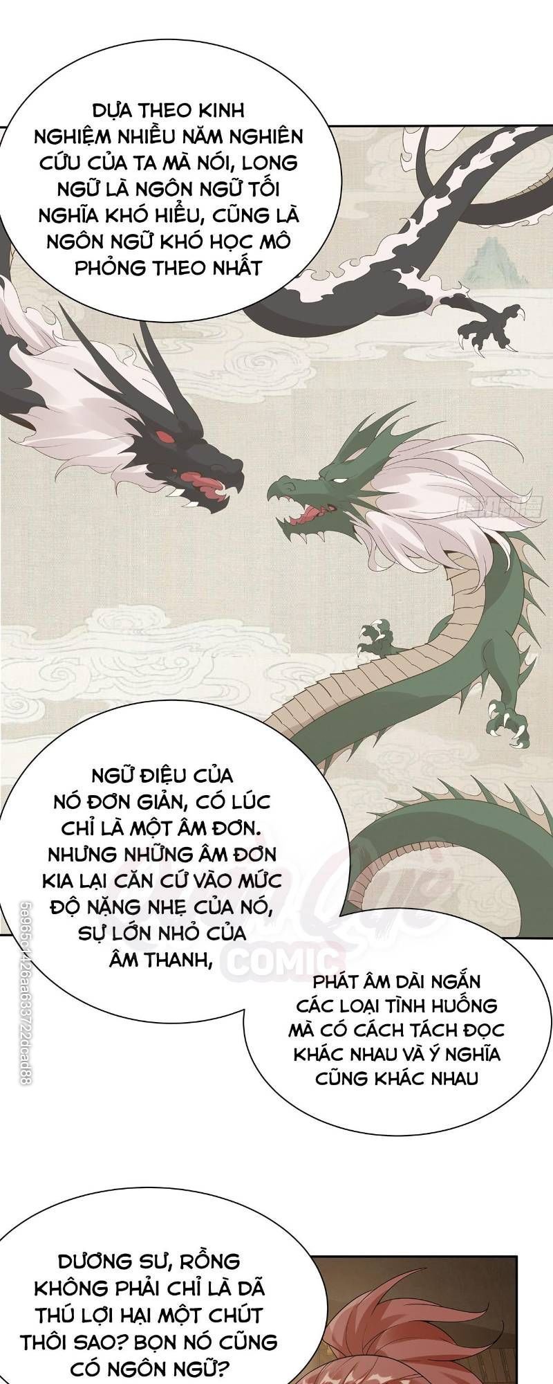 Nghịch Lân Chapter 53 - 20