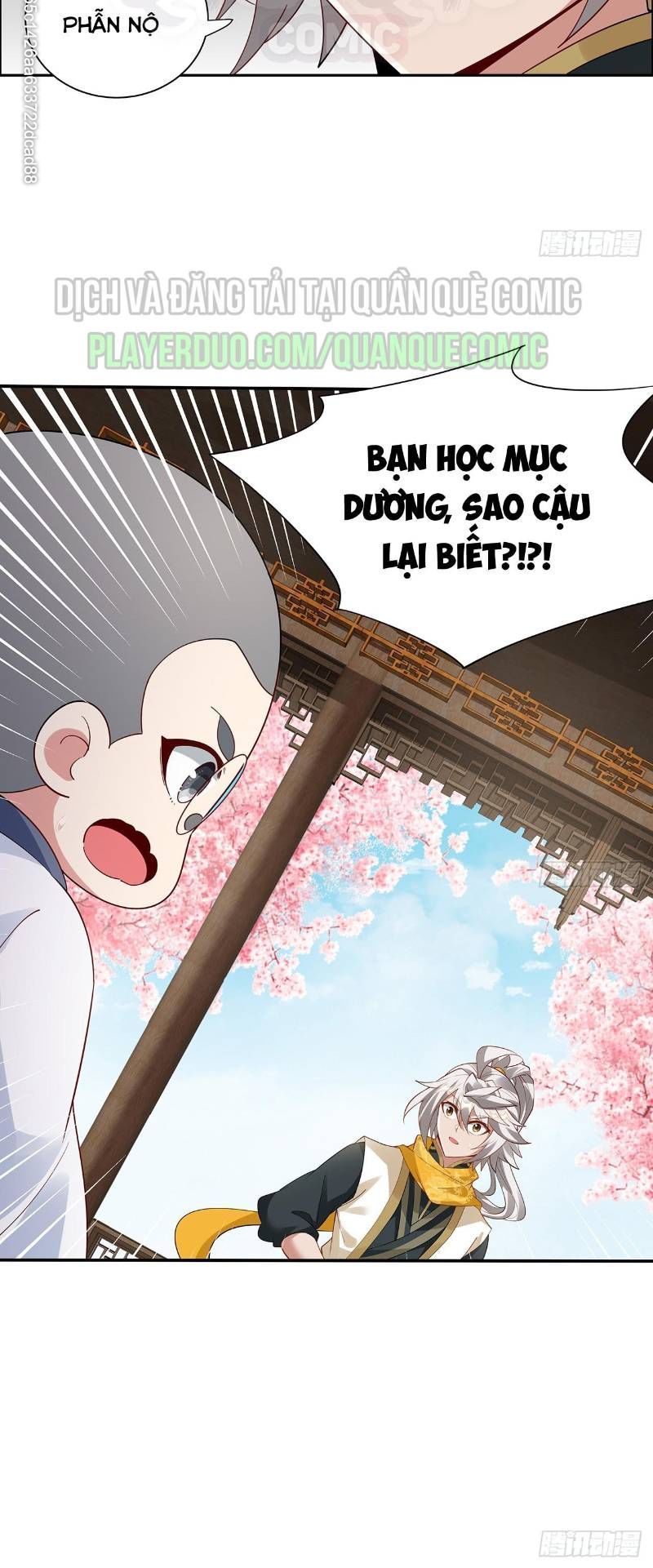 Nghịch Lân Chapter 53 - 29