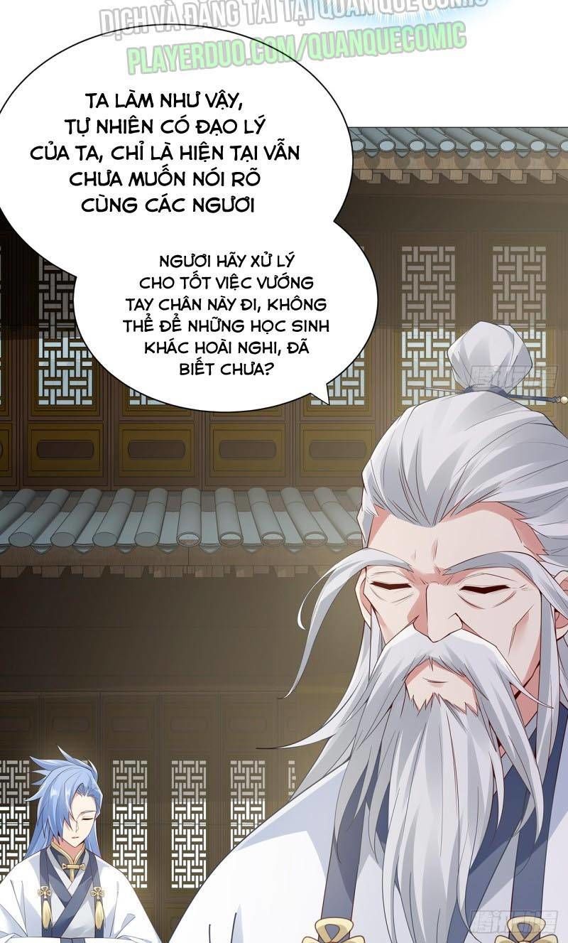 Nghịch Lân Chapter 56 - 19