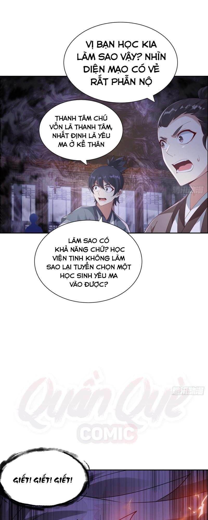 Nghịch Lân Chapter 56 - 5